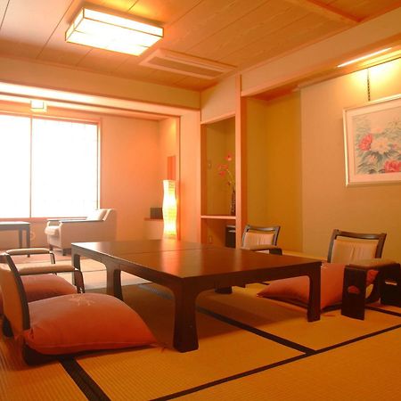 Hotel Shibu Onsen Sakaeya Yamanouchi  Zewnętrze zdjęcie