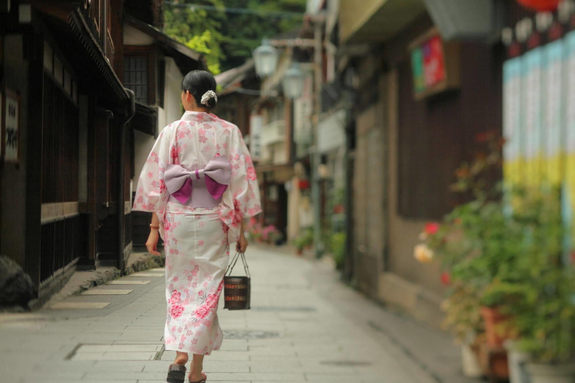 Hotel Shibu Onsen Sakaeya Yamanouchi  Zewnętrze zdjęcie