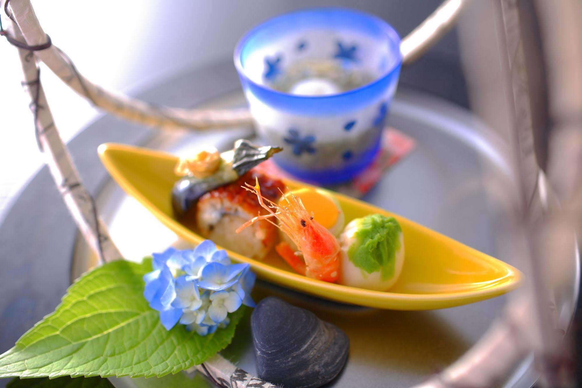 Hotel Shibu Onsen Sakaeya Yamanouchi  Zewnętrze zdjęcie