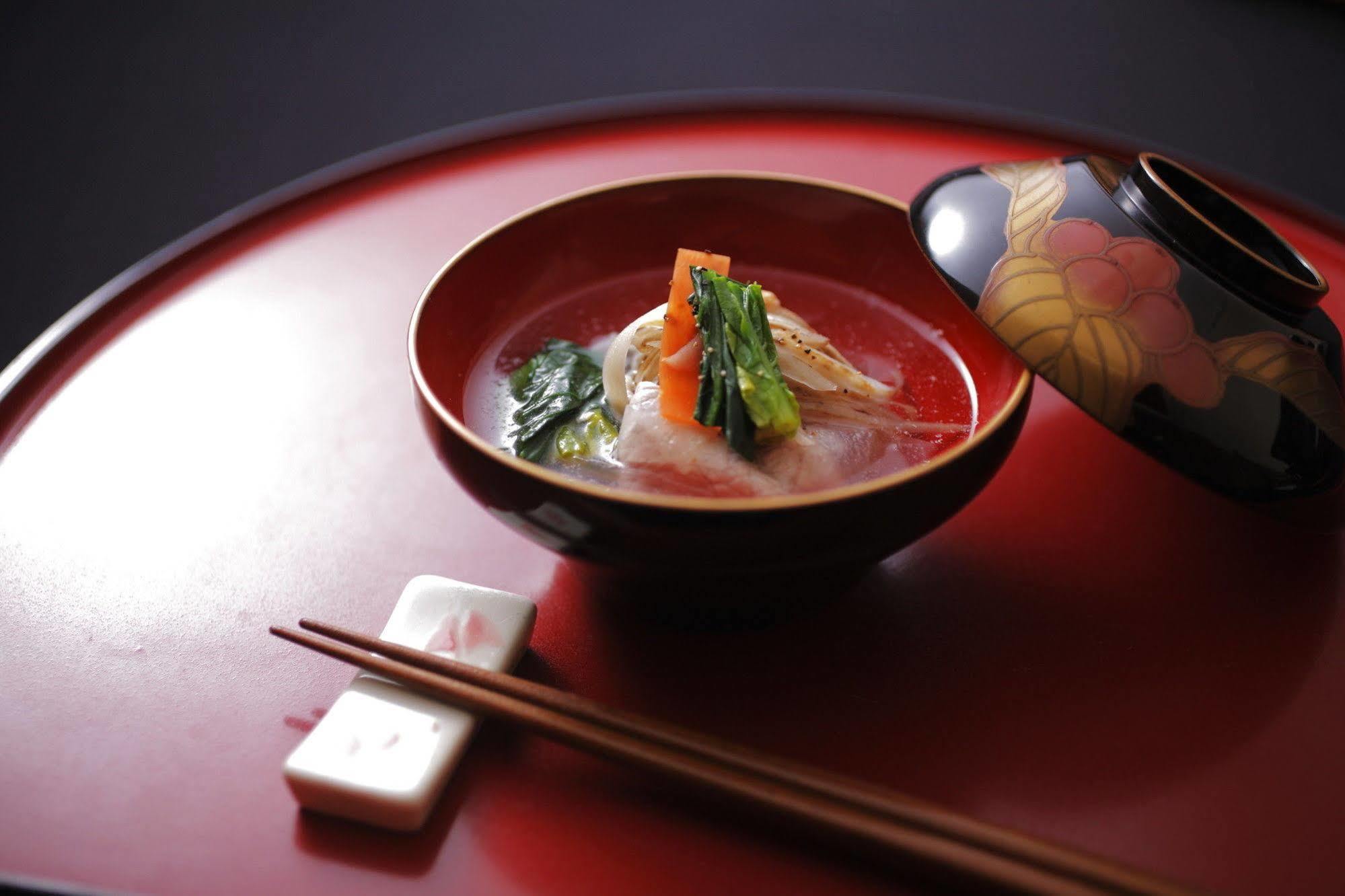 Hotel Shibu Onsen Sakaeya Yamanouchi  Zewnętrze zdjęcie