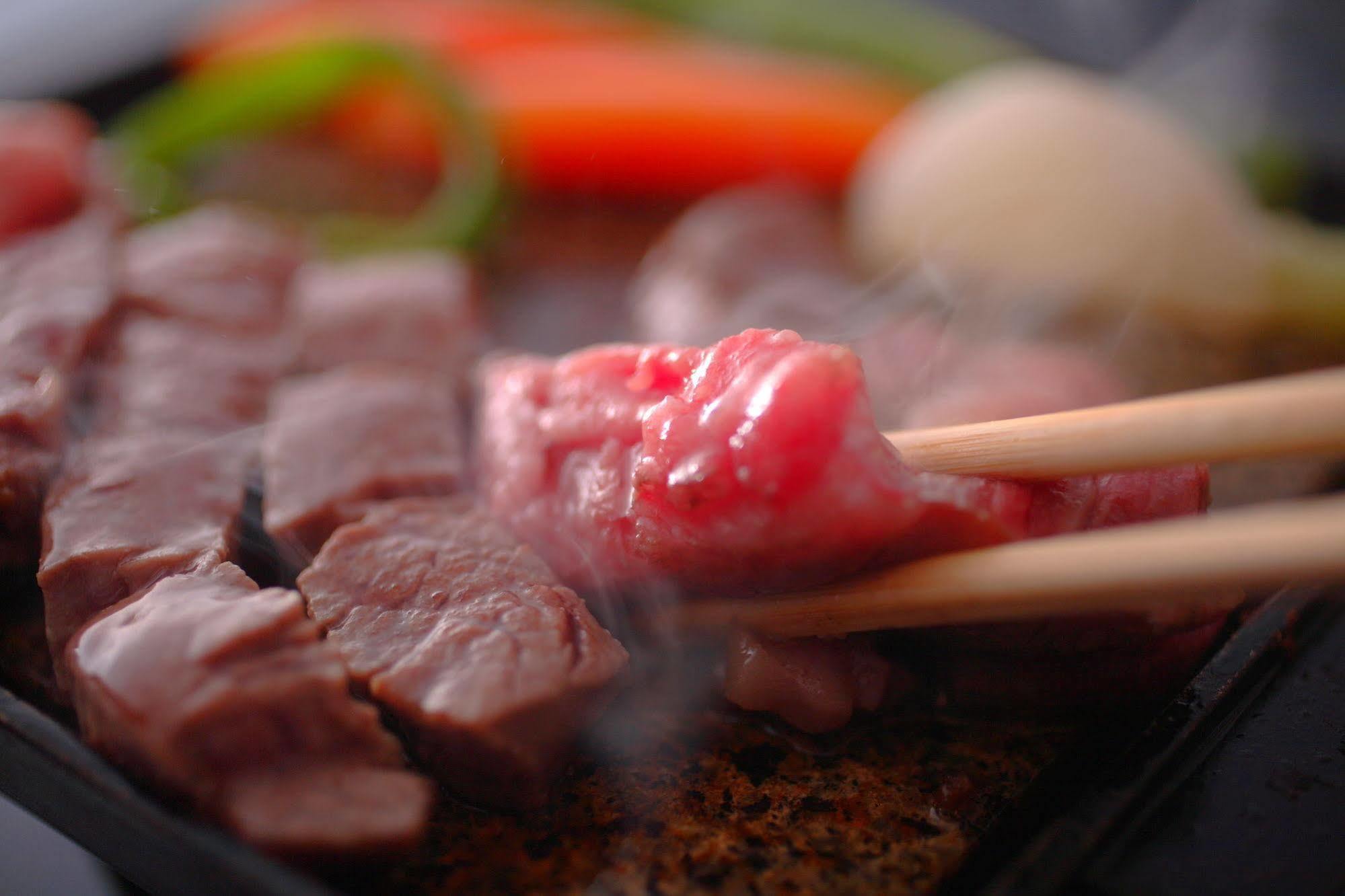 Hotel Shibu Onsen Sakaeya Yamanouchi  Zewnętrze zdjęcie