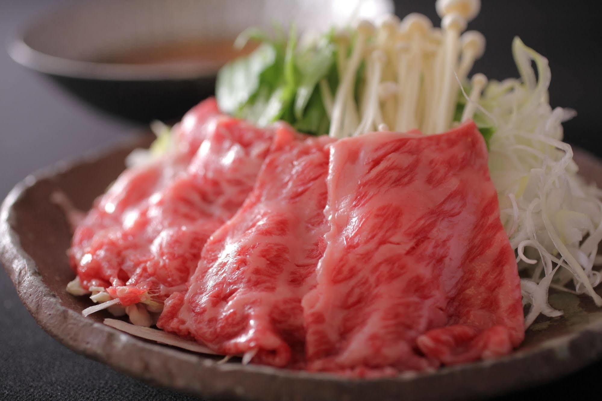 Hotel Shibu Onsen Sakaeya Yamanouchi  Zewnętrze zdjęcie