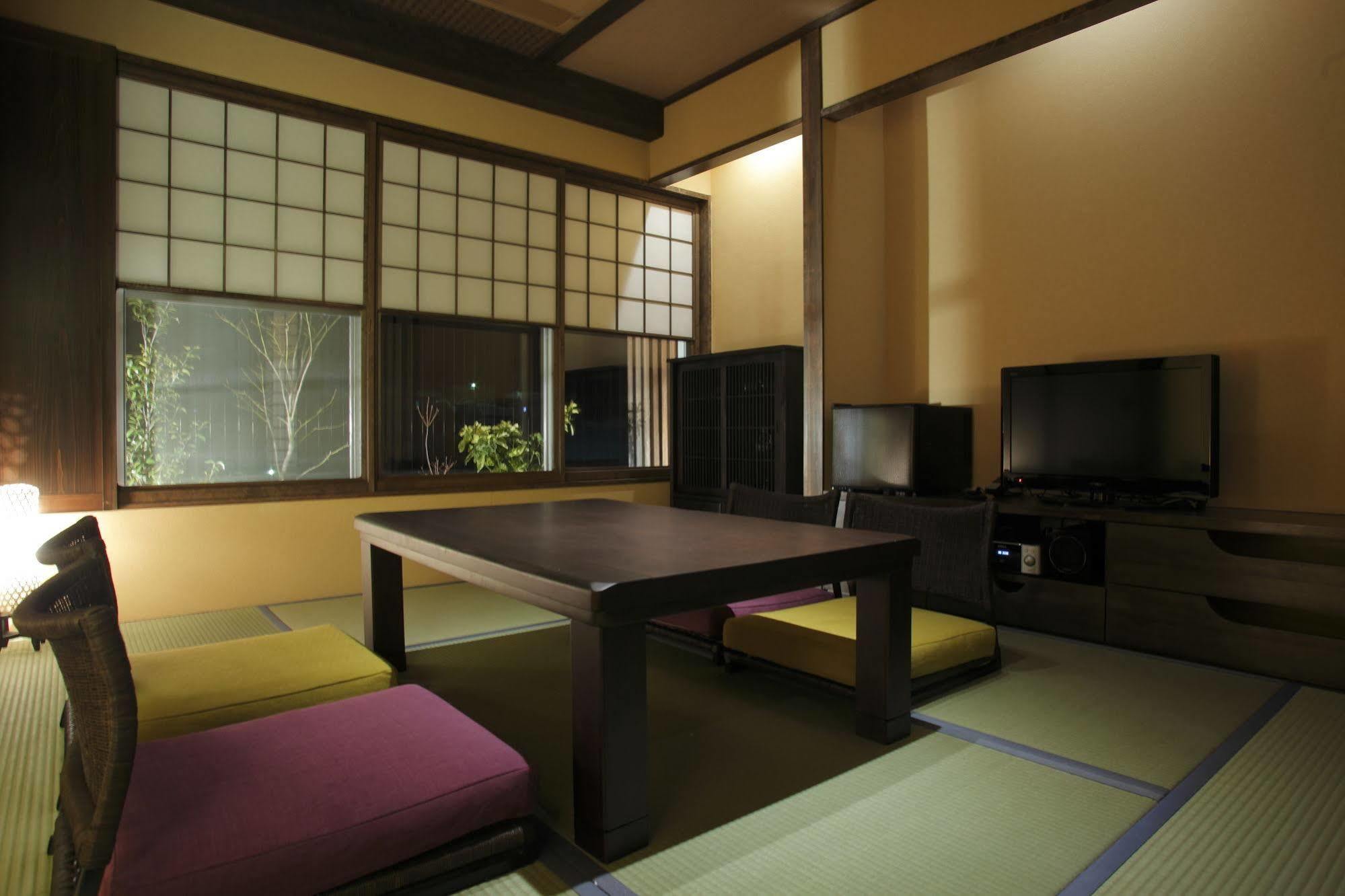 Hotel Shibu Onsen Sakaeya Yamanouchi  Zewnętrze zdjęcie