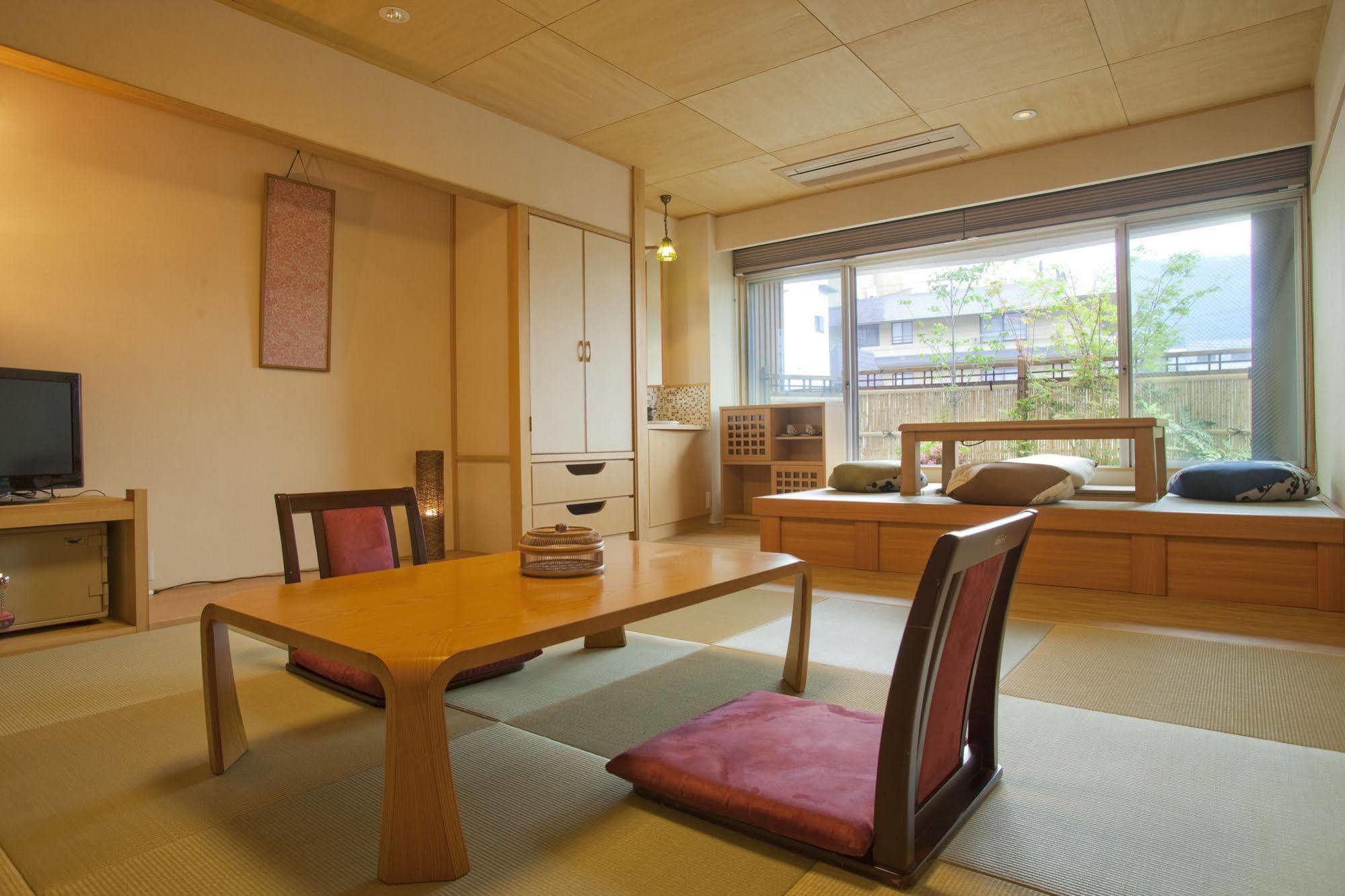 Hotel Shibu Onsen Sakaeya Yamanouchi  Zewnętrze zdjęcie