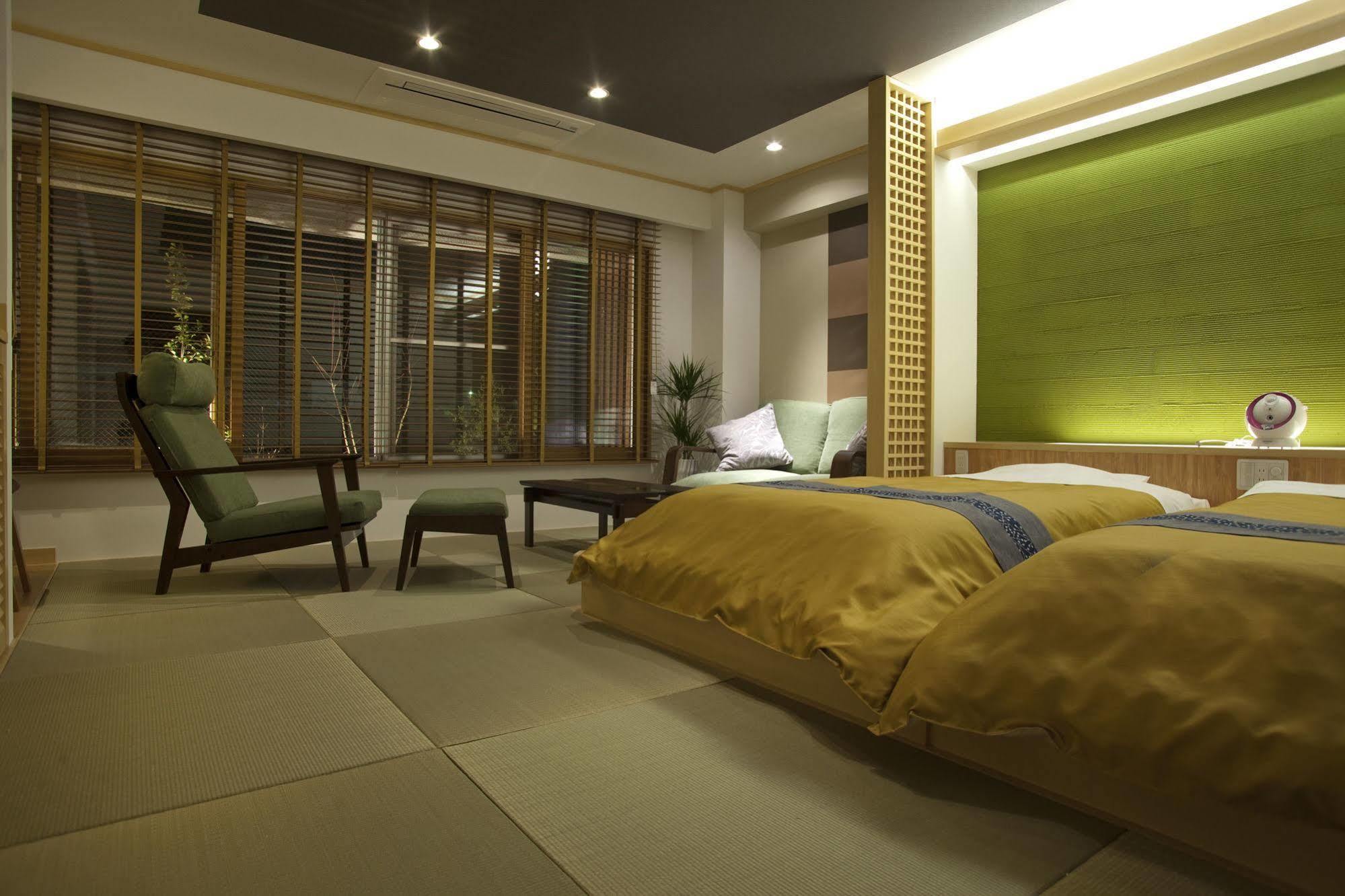 Hotel Shibu Onsen Sakaeya Yamanouchi  Zewnętrze zdjęcie