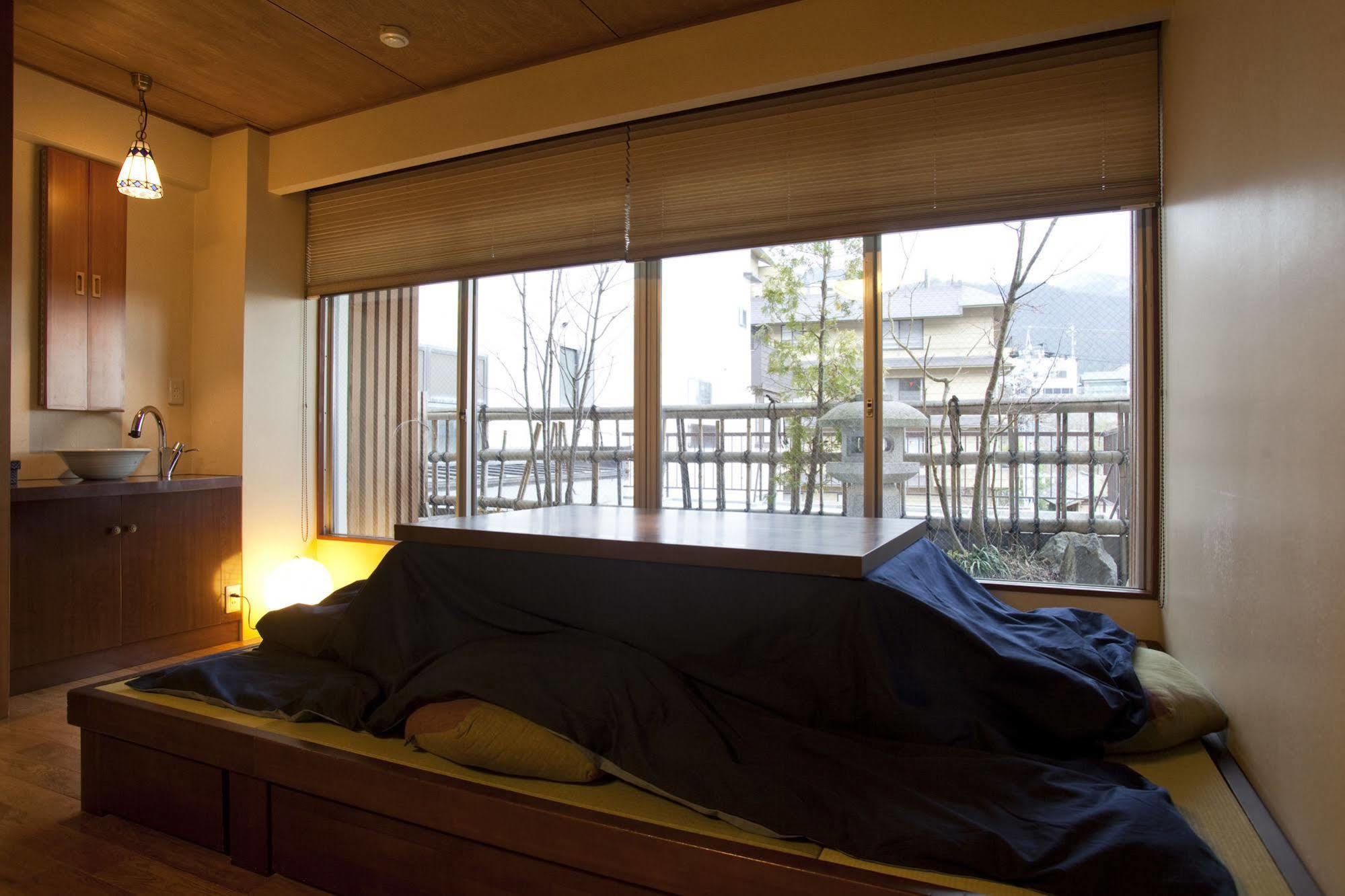Hotel Shibu Onsen Sakaeya Yamanouchi  Zewnętrze zdjęcie