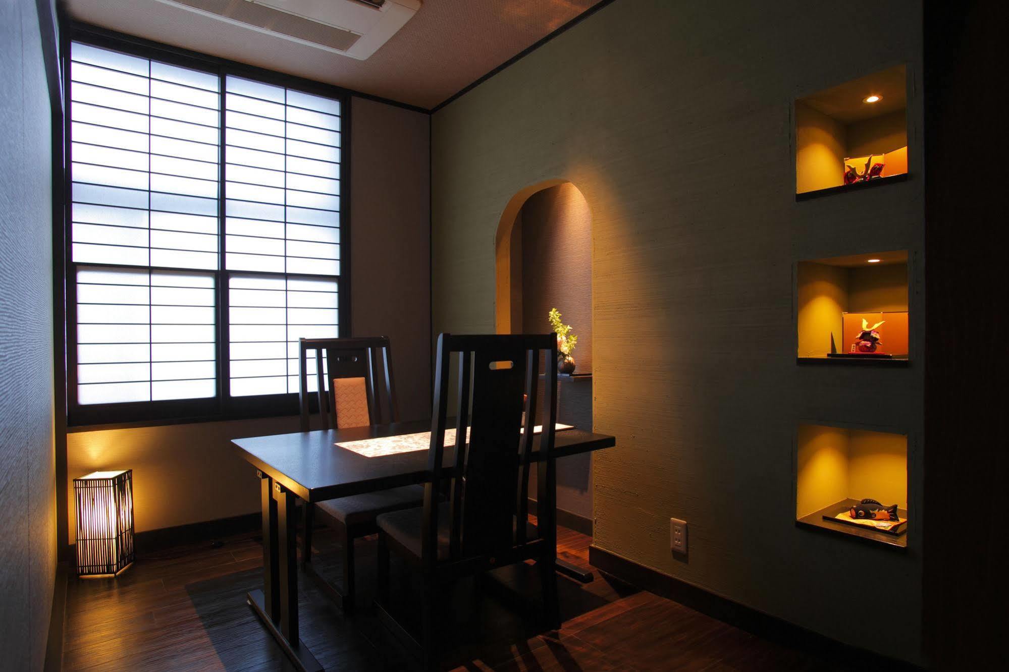 Hotel Shibu Onsen Sakaeya Yamanouchi  Zewnętrze zdjęcie
