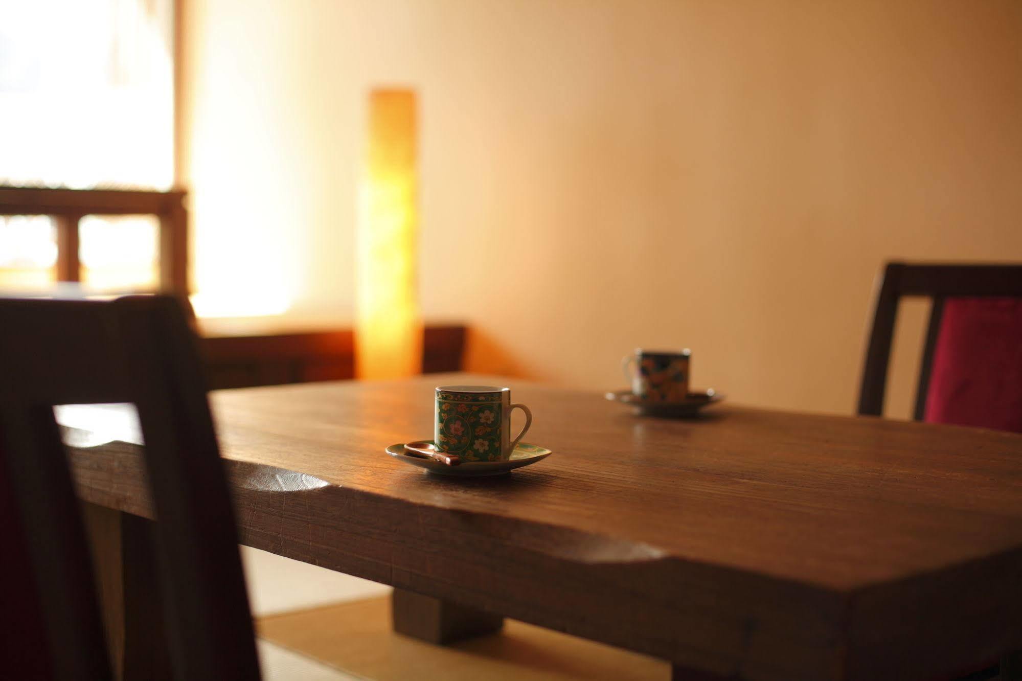 Hotel Shibu Onsen Sakaeya Yamanouchi  Zewnętrze zdjęcie