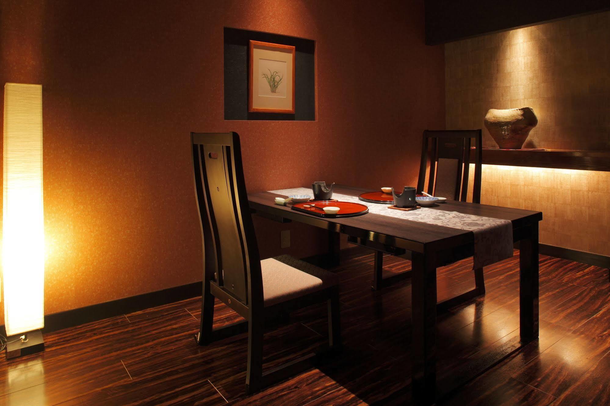 Hotel Shibu Onsen Sakaeya Yamanouchi  Zewnętrze zdjęcie