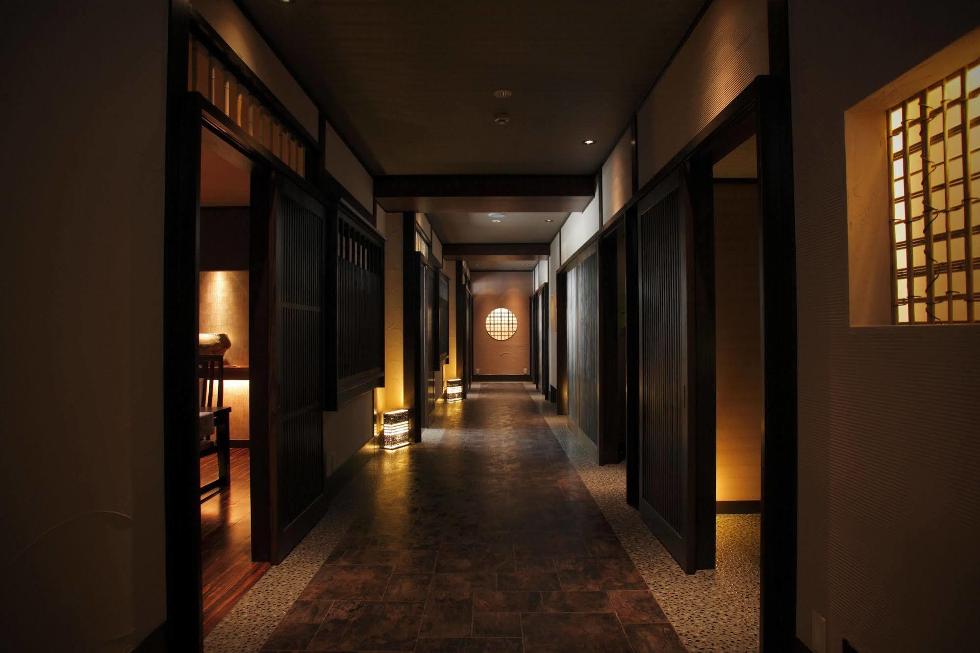 Hotel Shibu Onsen Sakaeya Yamanouchi  Zewnętrze zdjęcie